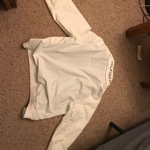 Tommy Hilfiger Wind Breaker